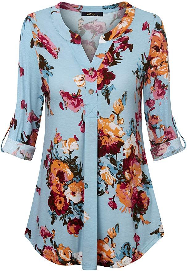 Ladies Stylish Shirt